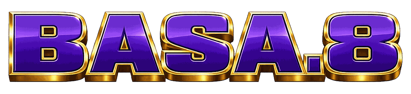 basa.8 লোগো